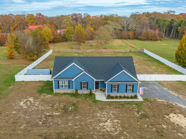 2390 Potters Pl, Indian Head, MD 20640