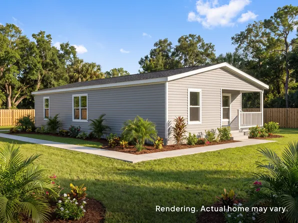 1701 W B Gleneagles #224, Ocala, FL 34480