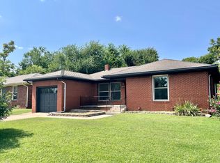 2809 NW 64th St, Oklahoma City, OK 73116