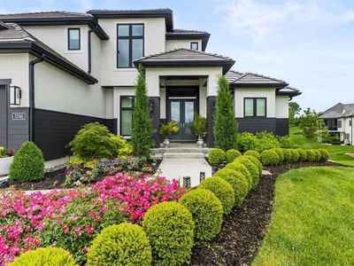 5746 N Revere Ave, Kansas City, MO, 64151