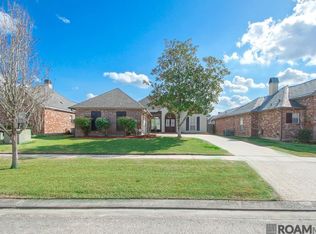 10426 Springdale Ave, Baton Rouge, LA 70810