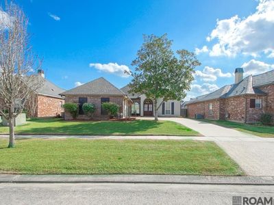 10426 Springdale Ave, Baton Rouge, LA, 70810