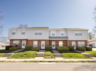 926-932 Georgetowne Dr, O'Fallon, IL 62269