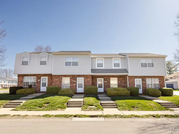 926-932 Georgetowne Dr, O'Fallon, IL 62269