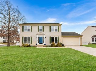 100 Trotter Rd, Egg Harbor Township, NJ 08234