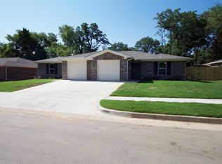 12489 Kara Lynn Pl, Tyler, TX 75704