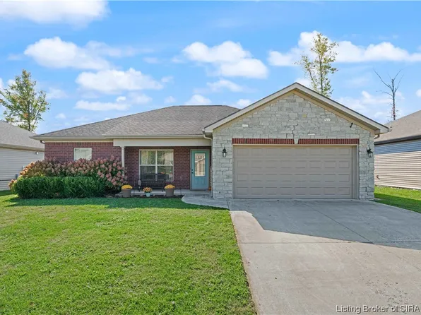 5705 Greenland Pass, Memphis, IN 47143