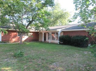 111 Lee St, Reidsville, GA 30453