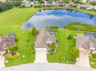 5324 90th Avenue Cir E, Parrish, FL 34219