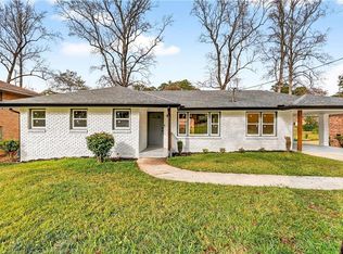 3292 Toney Dr, Decatur, GA 30032