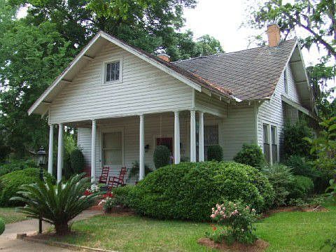 Cute Home Filled With Charm and Character