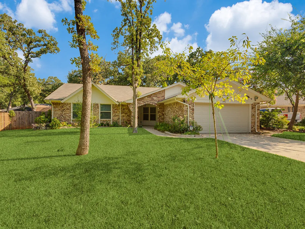 4 bed, 1744 sqft, $3,100 — Photo 3