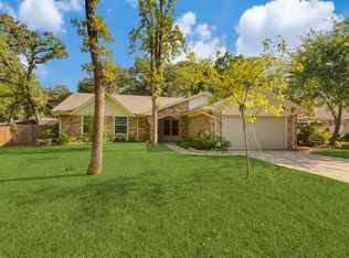 2946 Canyon Dr, Grapevine, TX 76051