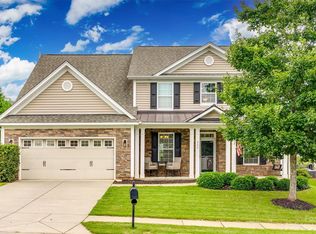 557 Rosemary Ln, Tega Cay, SC 29708