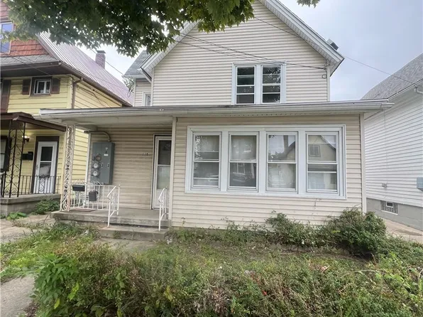 118 Goethe St, Buffalo, NY 14206
