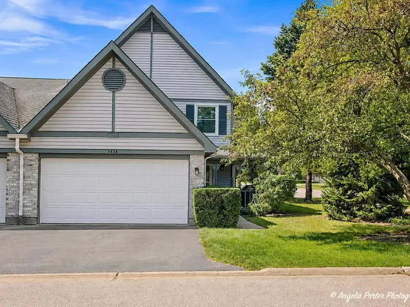 1434 Sherwood Ct, Gurnee, IL 60031