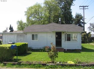 160 S 22nd St, Springfield, OR 97477