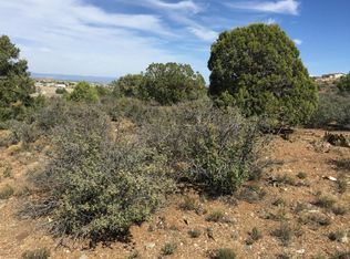 3835 W Bobcat Way, Chino Valley, AZ 86323