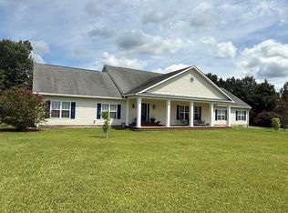 13537 County Road 7, Troy, AL 36081