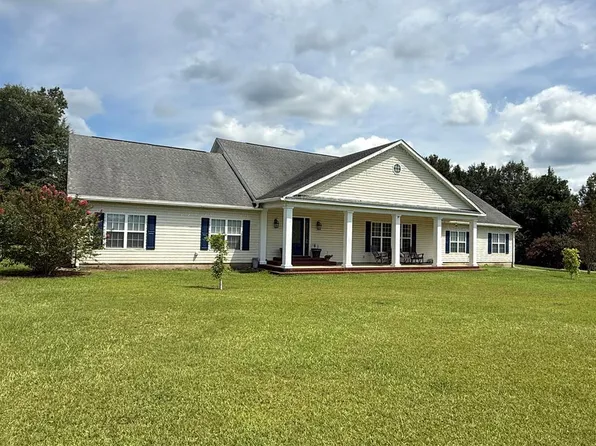 13537 County Road 7, Troy, AL 36081