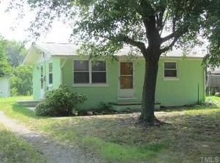 339 Henderson Rd, Roxboro, NC 27573