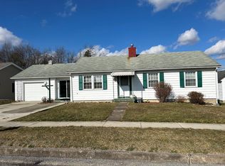622 Peterson St, Knox, PA 16232