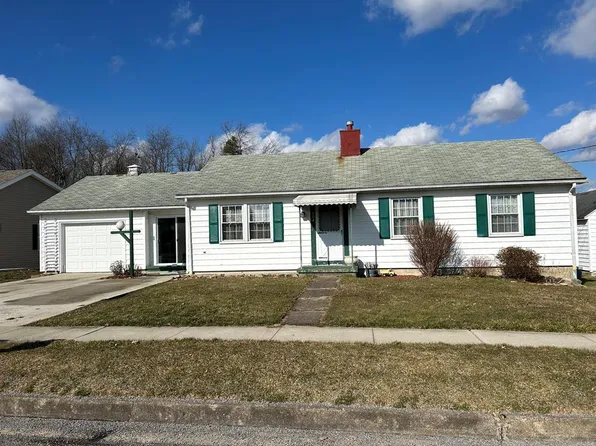 622 Peterson St, Knox, PA 16232