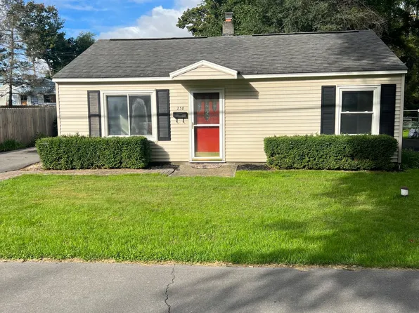 238 William St, Minoa, NY 13116