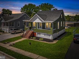 112 Linhigh Ave, Baltimore, MD 21236