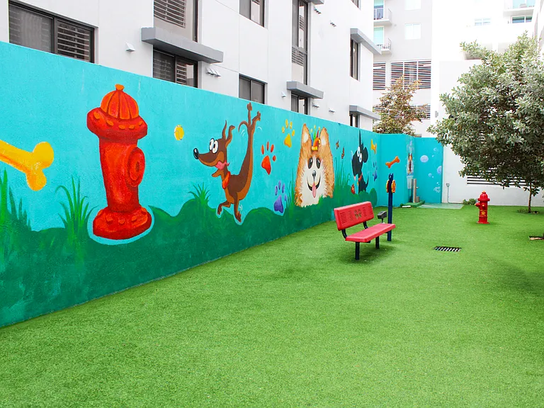 Bark Park