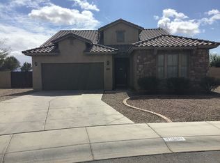 36051 W Cartegna Ln, Maricopa, AZ 85138