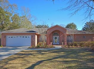 3509 Victory Dr, Pace, FL 32571