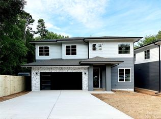 1513 Newcastle St, Charlotte, NC 28216