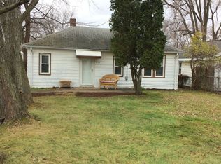 4123 Coggins Ave, Flint, MI 48506