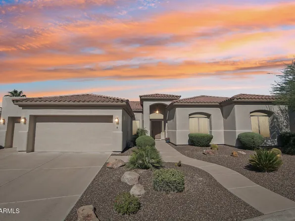 6460 E TRAILRIDGE Circle #8, Mesa, AZ 85215