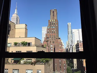 Rented by Town Residential