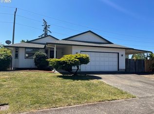 73 Shady Loop, Springfield, OR 97477