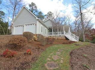 359 Davids Trce #12, Pisgah Forest, NC 28768