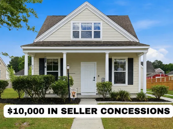 213 Killarney Trl, Moncks Corner, SC 29461