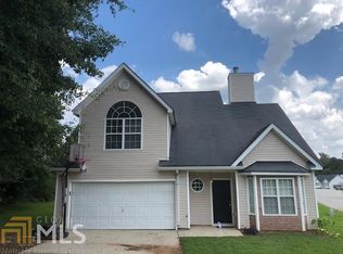 6157 Christopher Ter, Rex, GA 30273