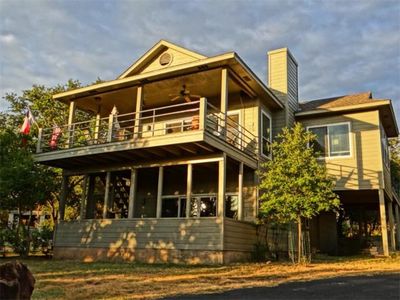 720 Coventry Rd, Spicewood, TX, 78669