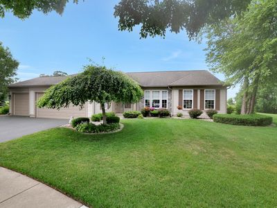 13201 Juneberry Ln, Huntley, IL, 60142