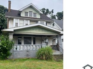 12522 Arlington Ave #1, Cleveland, OH 44108
