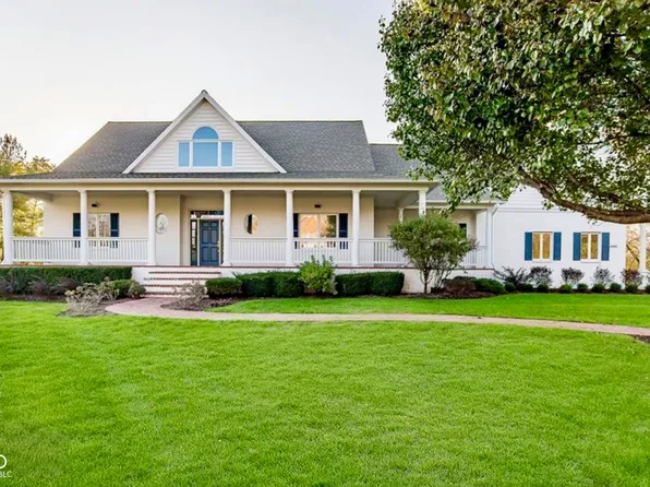10701 Club Chase, Fishers, IN 46038