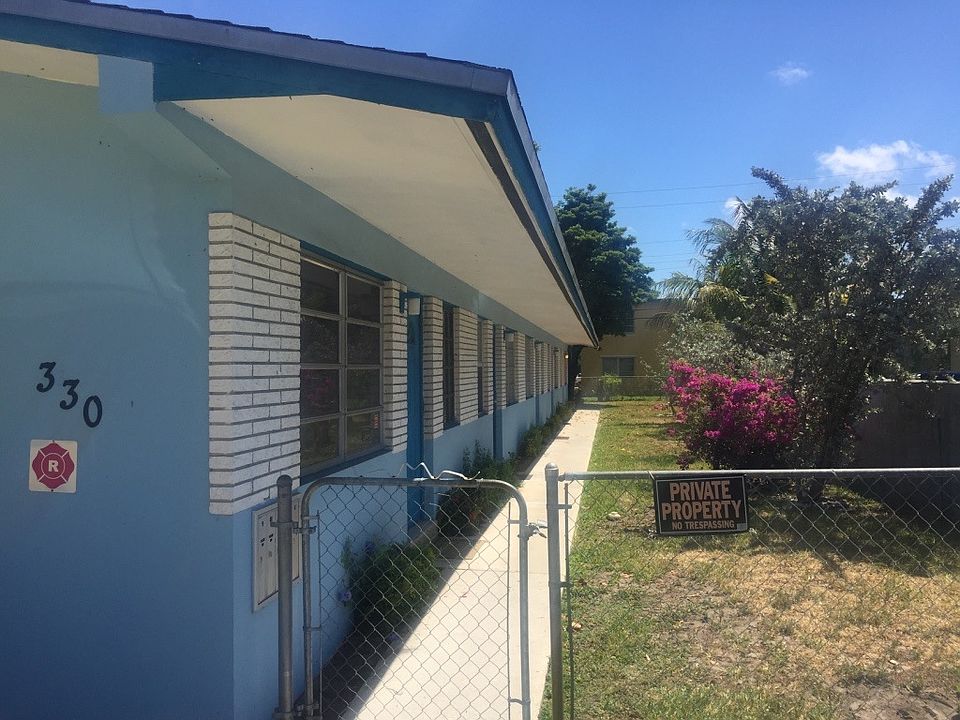 1st image of 330 SW 19th St APT 1