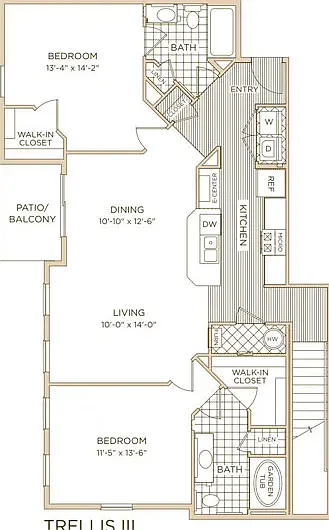 Arlington Park — Photo 38