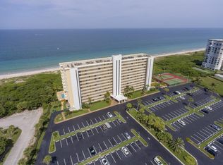 3200 N Highway A1a APT 601, Hutchinson Island, FL 34949