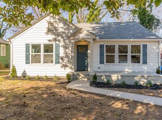 2506 White Oak Dr, Decatur, GA 30032