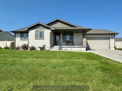 4322 Aster Dr, Grand Island, NE, 68803