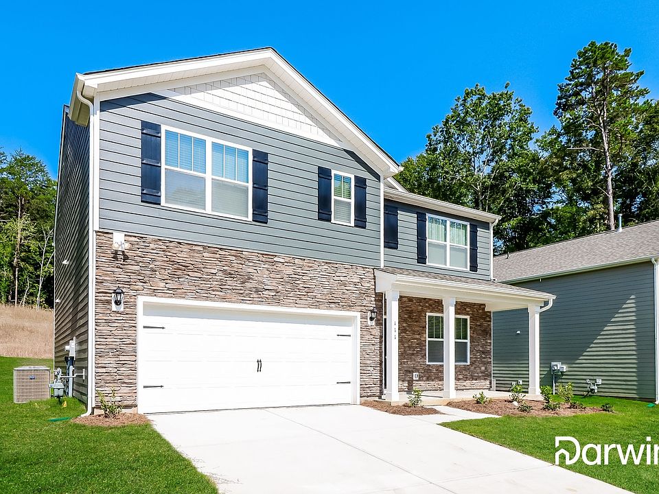 111 Scotsway Ct, Troutman, NC 28166 Zillow